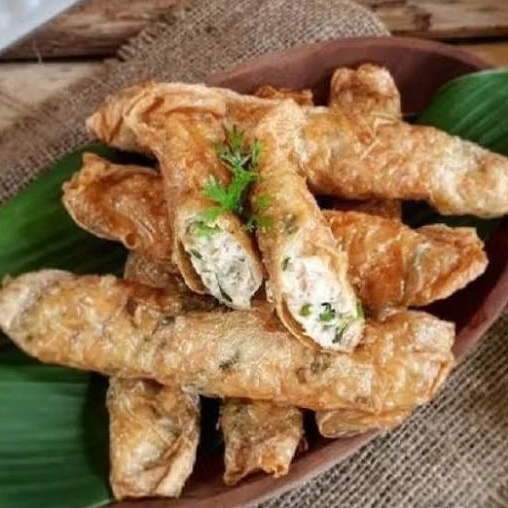 

fish roll (ikan gulung) 500g