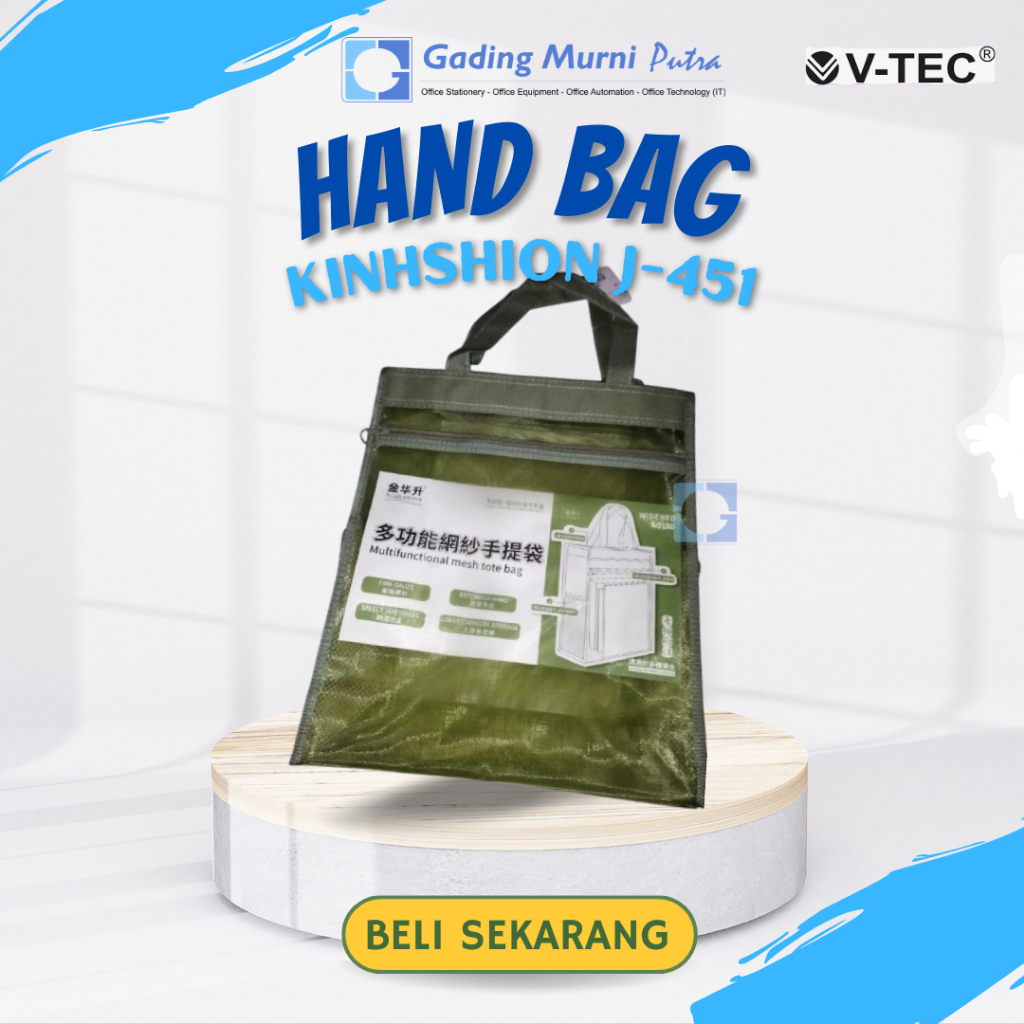 

TOTEBAG / HANDBAG KINHSHION J-451 /39410072