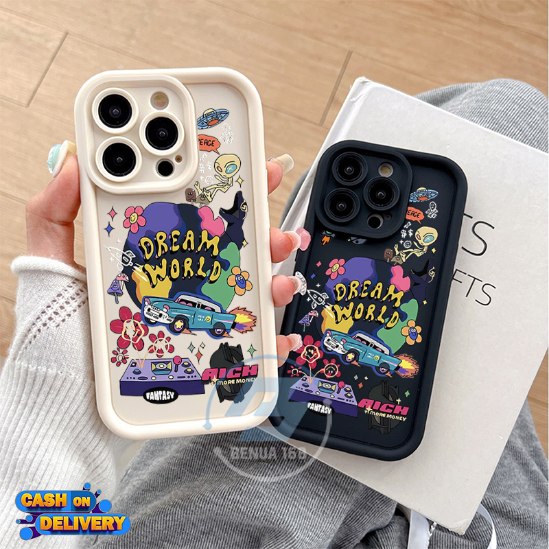 SC3 Casing Rubber Pro Camera Back Cover For INFINIX Note 40 Pro Gt 20 Pro 40 5g 30 Pro Note 30 Zero 