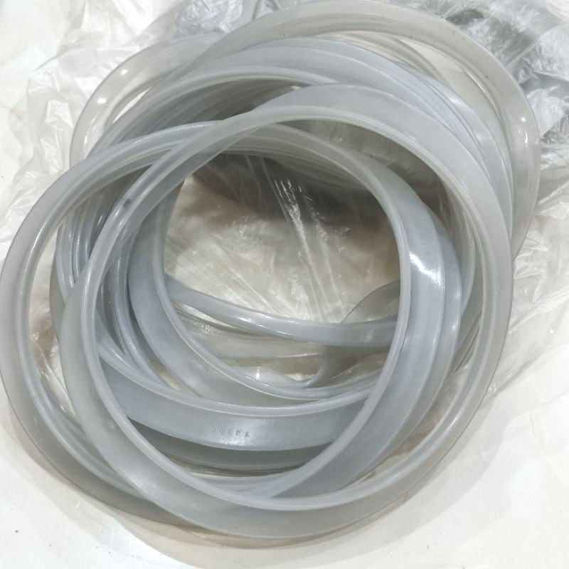 KARET SEAL MEJIKOM COSMOS ORIGINAL BAWAAM PABRIK 1,2L 1,8L DAN 2L