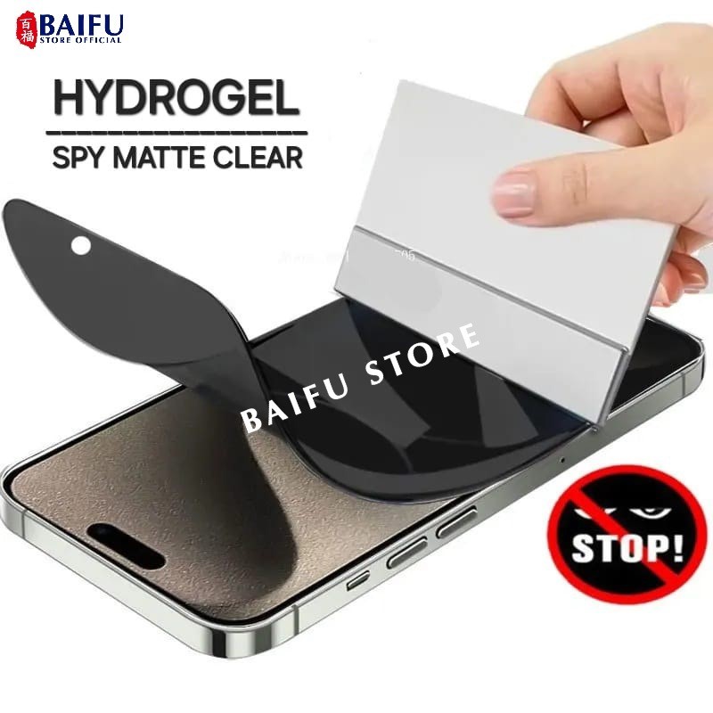 Antigores Hydrogel Oppo Reno 8 4G Oppo Reno 8 5G Oppo Reno 8Z Oppo Reno 8T 4G Oppo Reno 8T 5G Oppo R