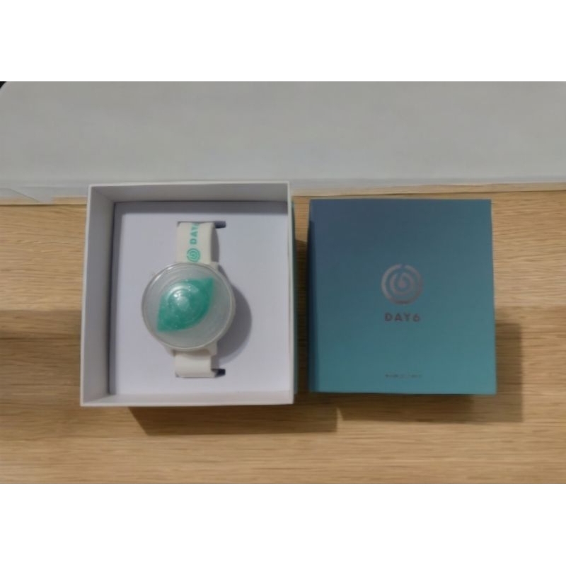 DAY6 LIGHTBAND VER 1