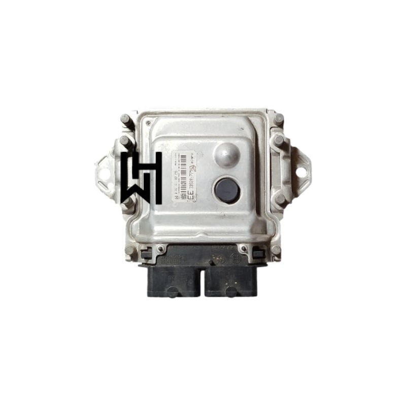 ecu ecm suzuki ertiga mt