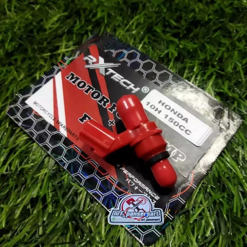 INJEKTOR 6/8/10 HOLE/LUBANG CBR 150 K15 //INJECTOR HONDA CB 150R CBR 150 R/CBR150 R LED PNP VARIO 12