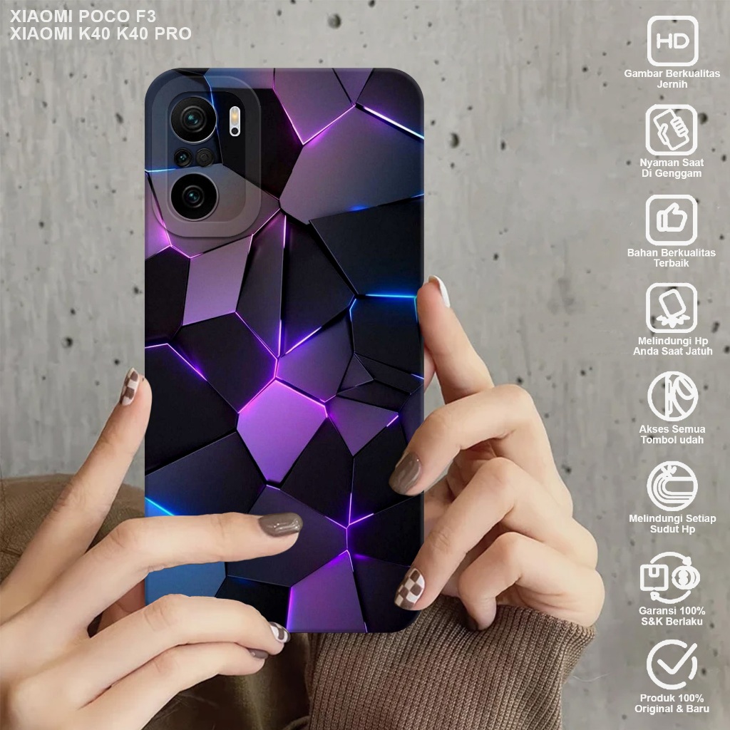CASE XIAOMI POCO F3 - Casing Hp Xiaomi Poco F3 Motif ABSTRAK - Case Hp Xiaomi Poco F3 - Casing Xiaom