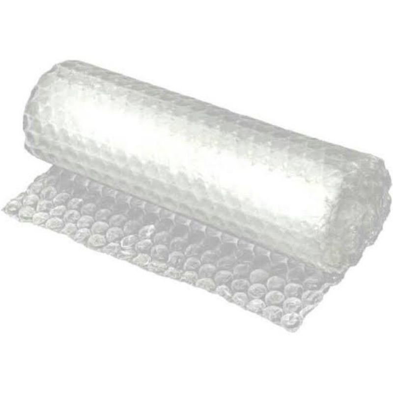 

Exrta bubble wrap