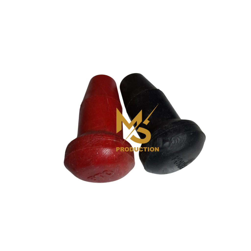Karet Pto Dump Truk 2 Stik