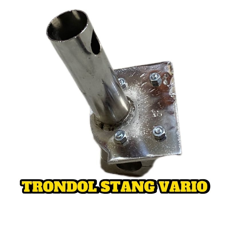 TRONDOL STANG MEJA STIR DUDUKAN STANG VARIO BEAT MONSTER