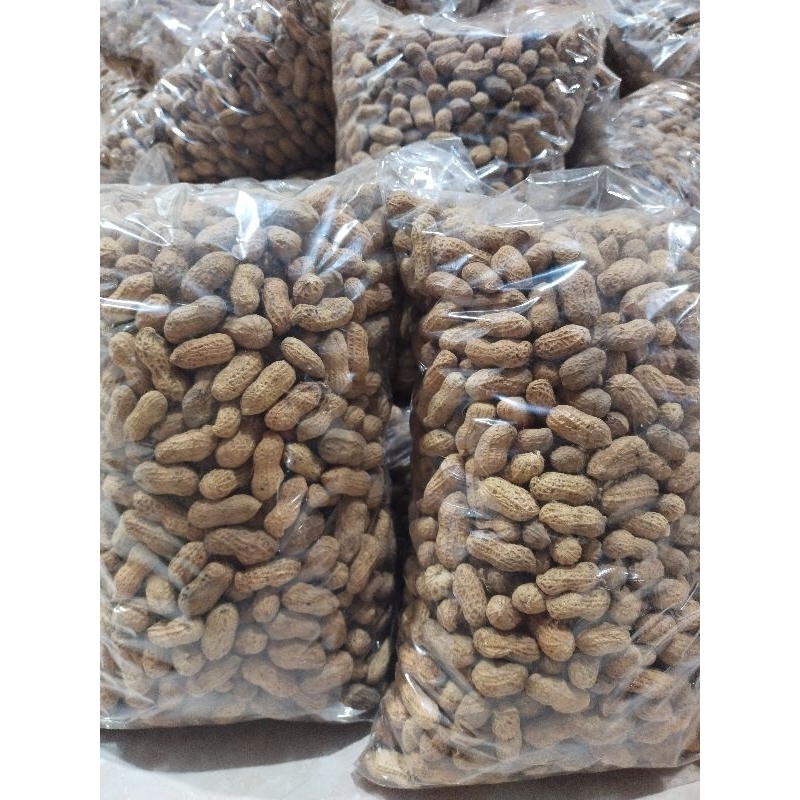 

KACANG KULIT SANGRAI MADURA super enak mentes gurih renyah 1kg