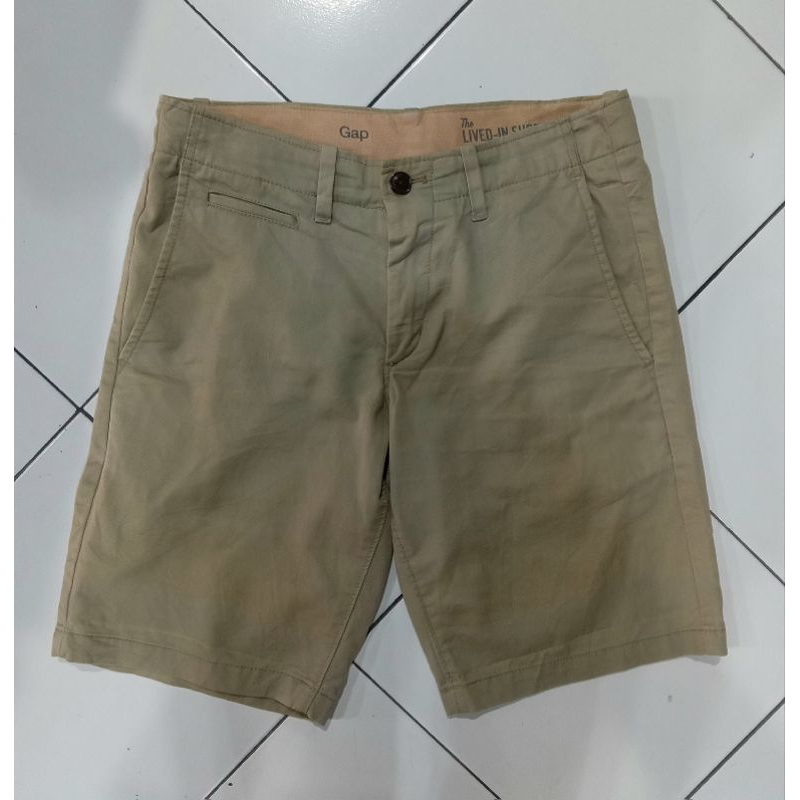 CELPEN GAP SECOND BRAND