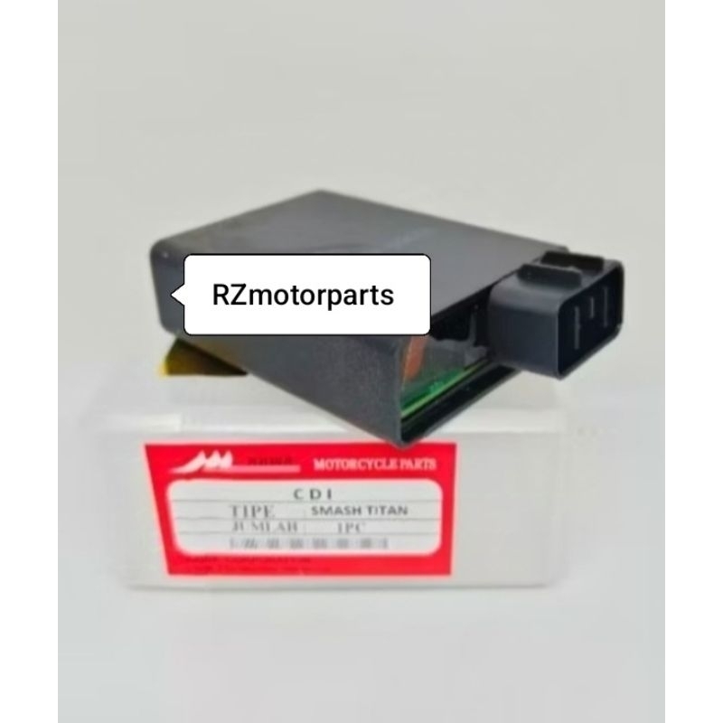 Cdi Smash Titan Kawa