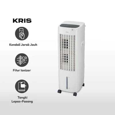 Air Cooler Evaporative 1800 Cmh Kris