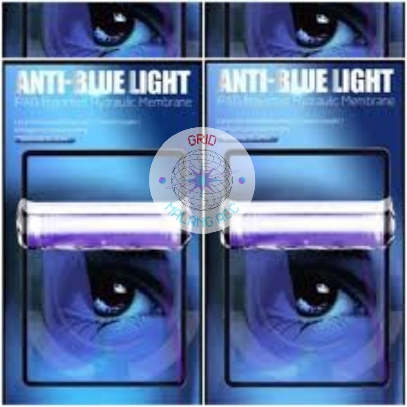 Hidrogel Screen protector blue ray REALME 11 realme 11 pro realme 11 pro+ c67 note 50 12 pro 12 pro+