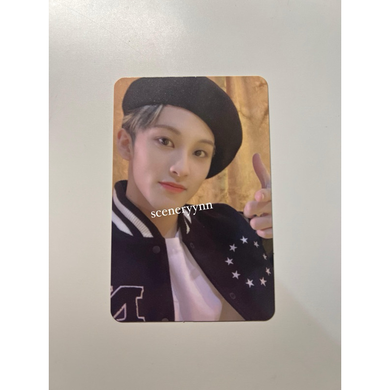 PC MARK NCT 127 Neozone Kihno