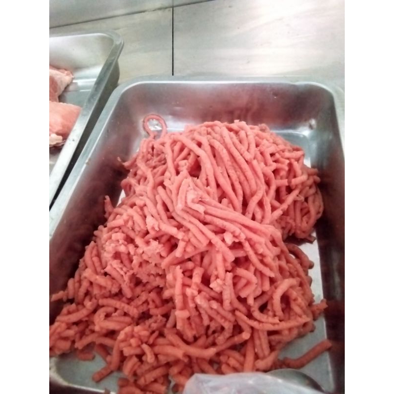 

DAGING GILING
