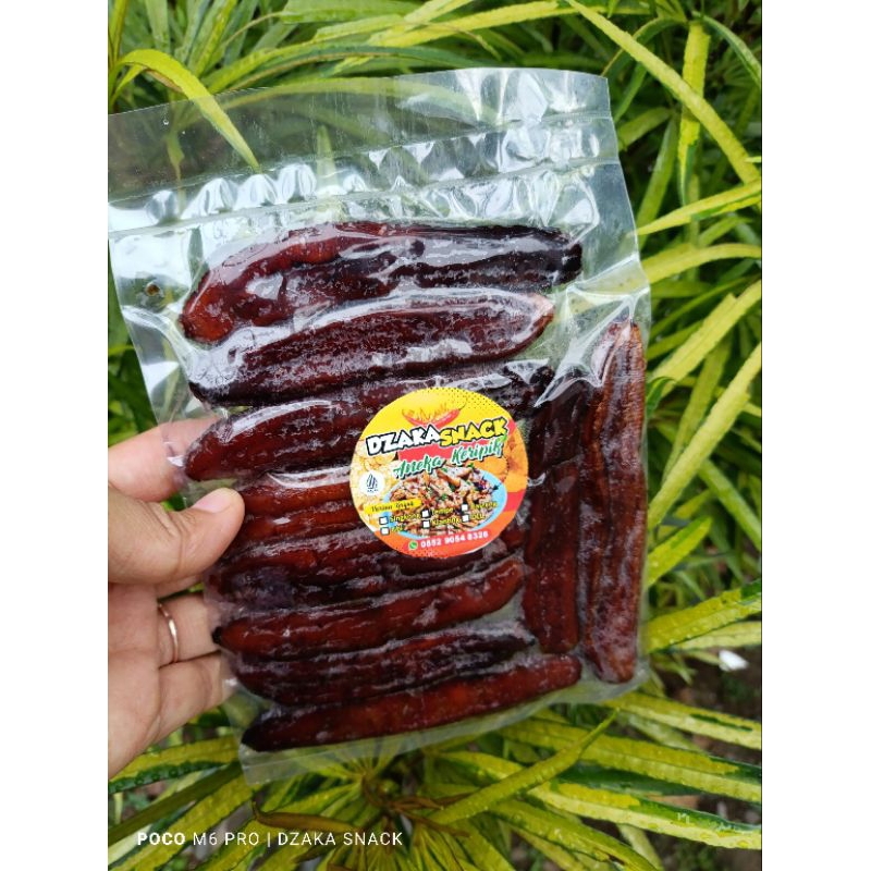 

SALE PISANG ASAP 8K SAJA