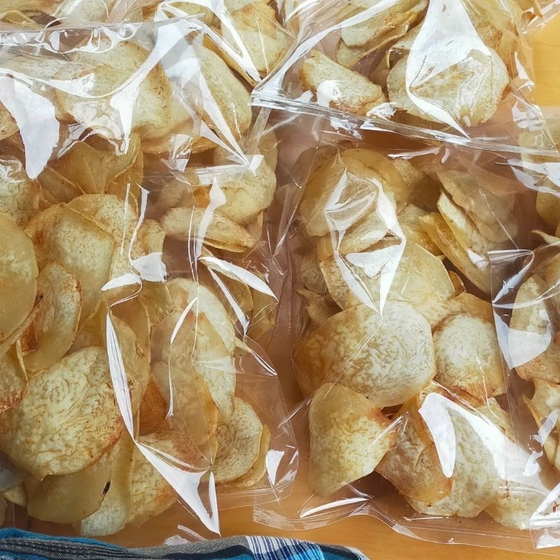 

Keripik.