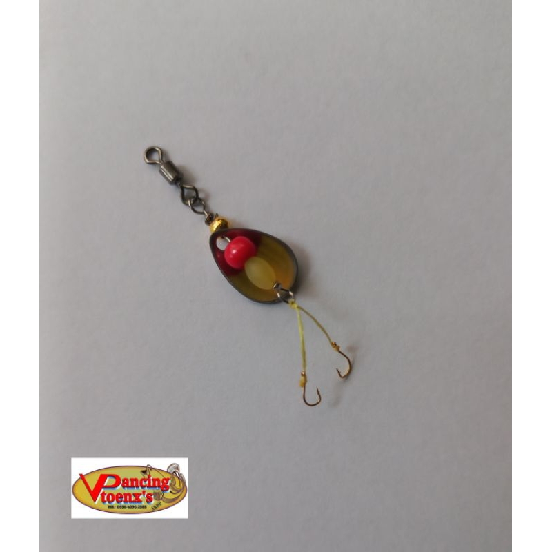 Lure Rayap Oteng Oteng