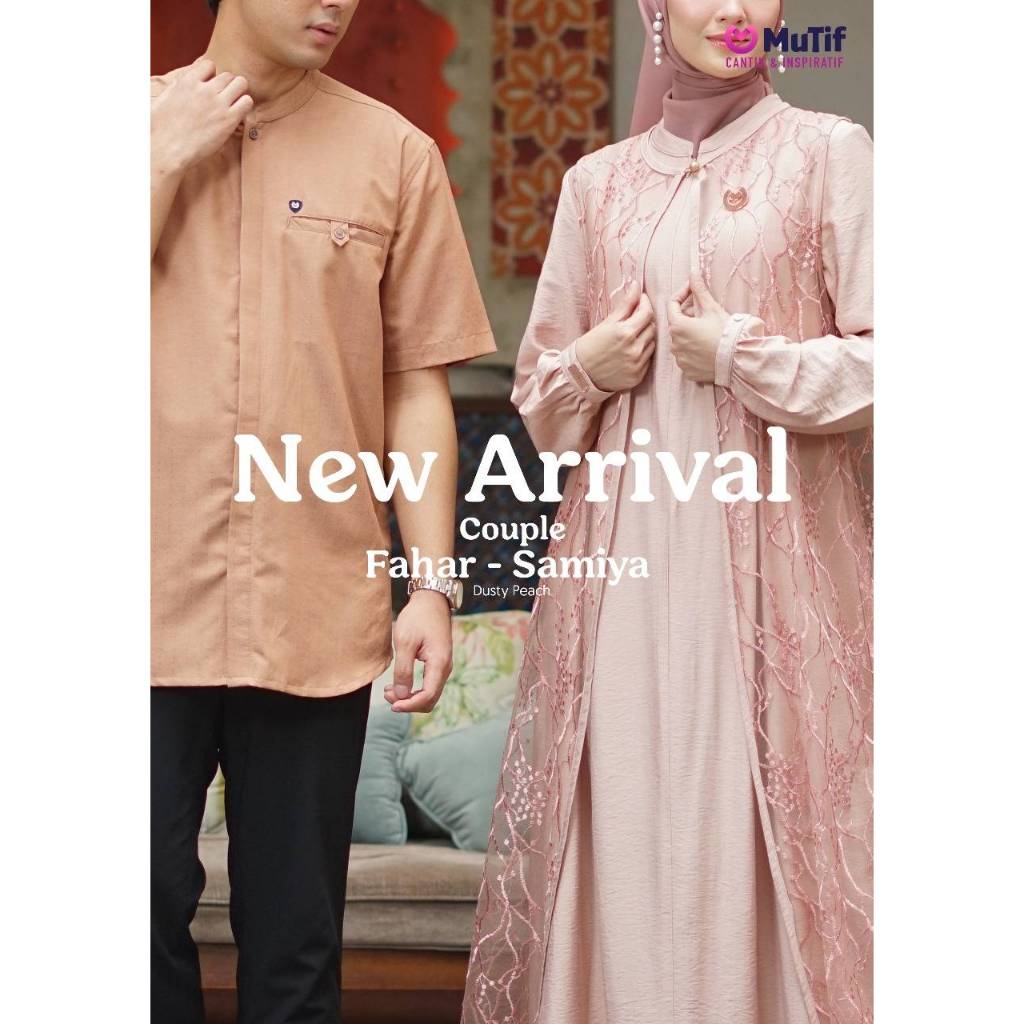 NEW ARRIVAL SARIMBIT MUTIF 2025 SAMIYA FAHAR / MUTIF SARIMBIT / SARIMBIT 2025 / MUTIF TERBARU SAMIYA