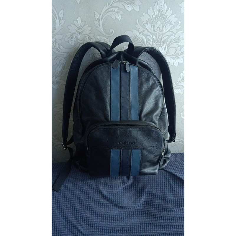 TAS BACKPACK COACH ORIGINAL✓✓ RANSEL PRIA DAN WANITA