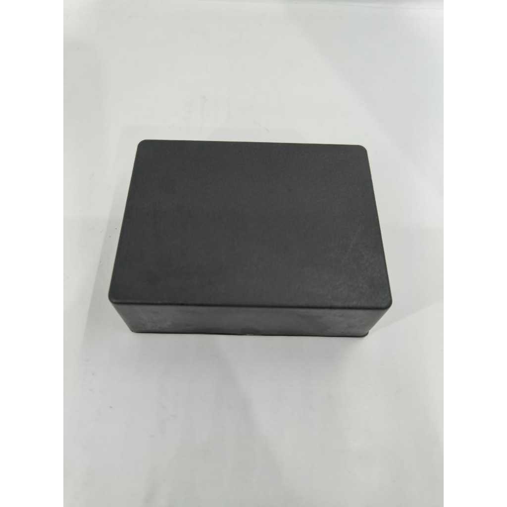 BOX X3 PLASTIK TEBAL / BOX SERBAGUNA X3 PLASTIK TEBAL / BOX MULTI X3 9.5 x 7.5 x 3cm