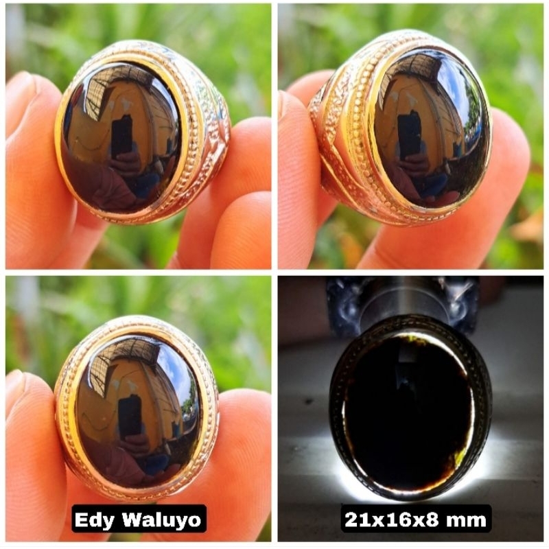 Natural  Bacan Majiko