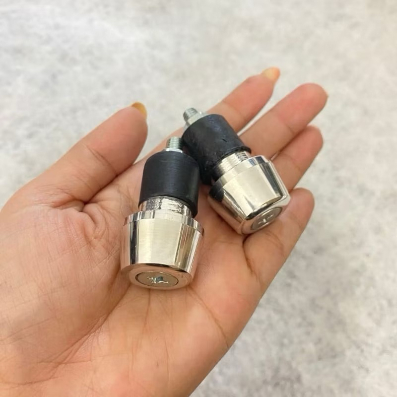 BANDULAN JALU STANG JALU STANG MODEL BEAT SCOOPY VARIO JALU STANG MUNGIL CHROME UNIVERSAL