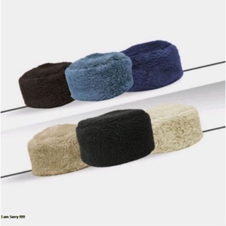 Peci Songkok Bulu Rusia | Peci Bukhari Bulu | Peci Bukhara | Kopiah Rusia | Peci Rusia