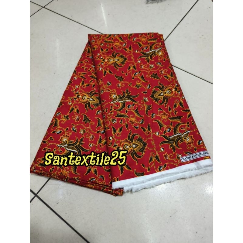Kain Batik Sekolah/Batik Sekolah/Batik VIYANI