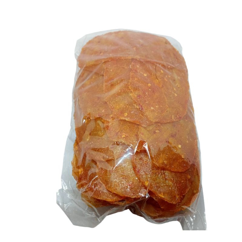 

KICIMPRING BALADO KHAS TASIK | 300gr