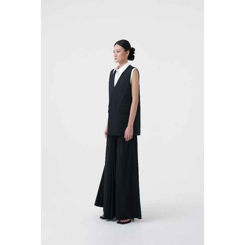 MASSHIRO&Co. - EIMI Black