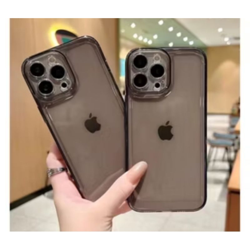 case casing bening samsung A02/M02/A025/A035/A03/A03s/A03 core silikon bening transparan