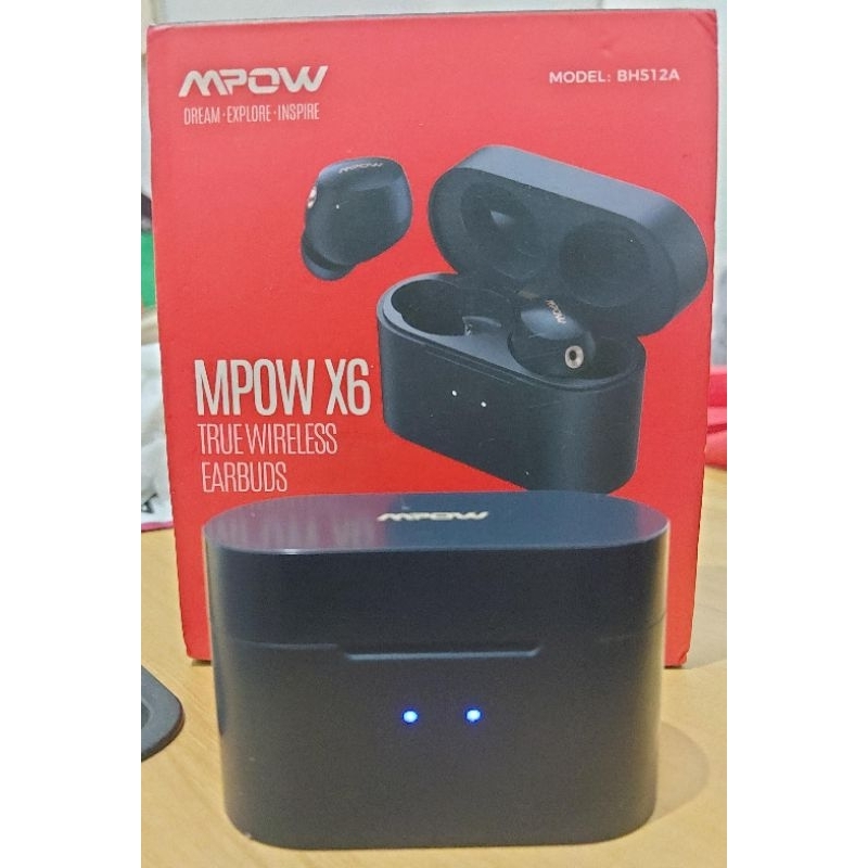 Mpow X6