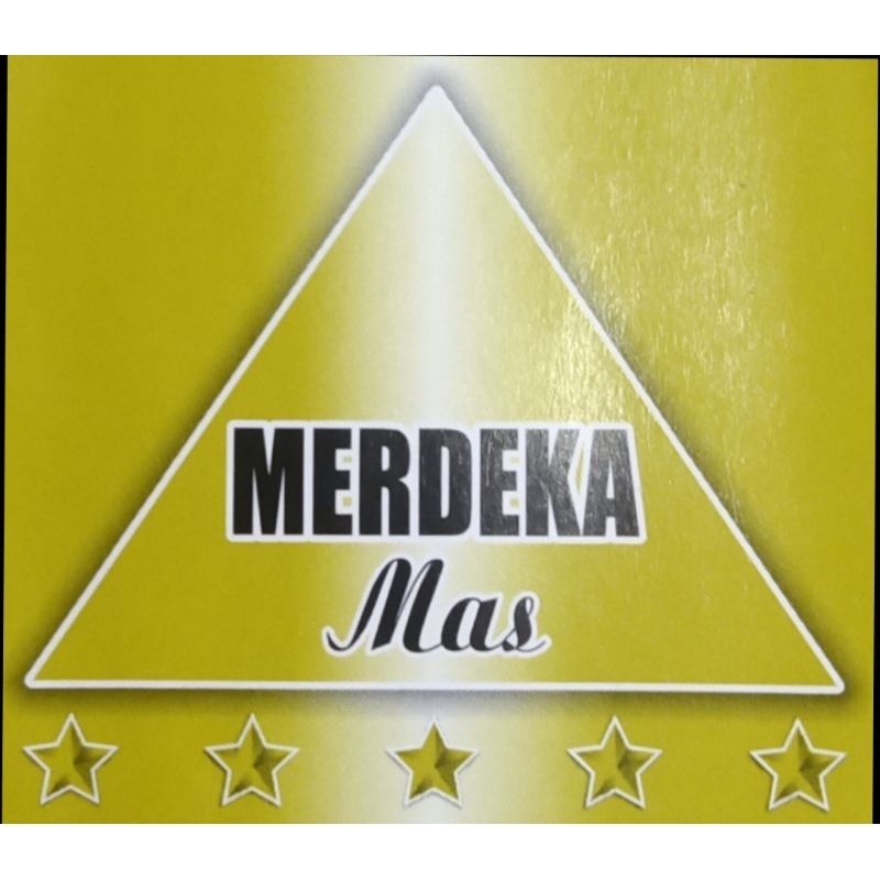 

Merdeka Mas