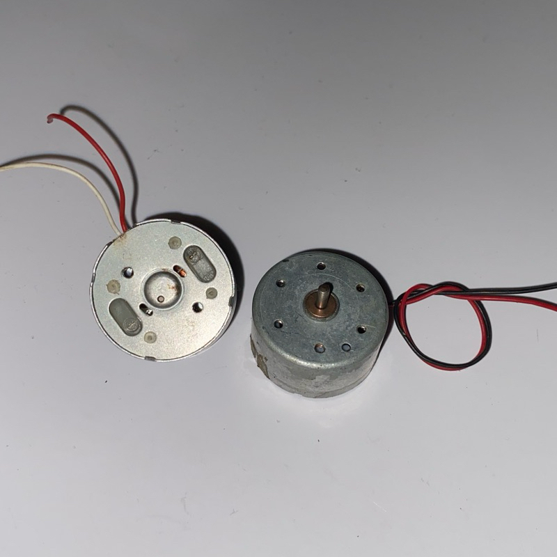 dinamo dvd murah bekas normal 3-6 volt