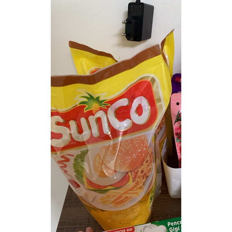 

sanco 2 liter