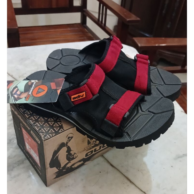Outdoor Sandal Gunung Anak sandal anak