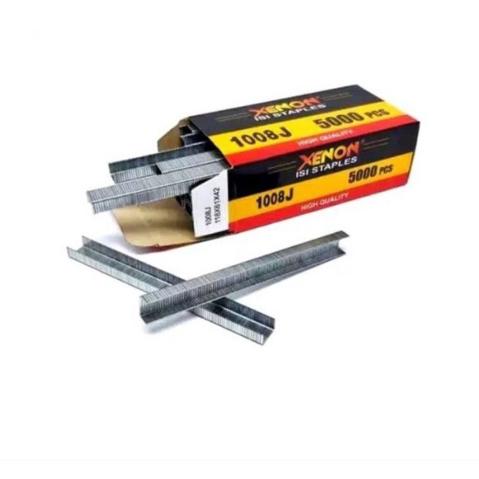 

CASHBACK LANGSUNG Xenon isi staples 18J