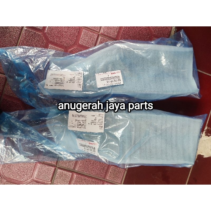 Cover Foglamp Innova Reborn Venturer Facelift 2021 Original