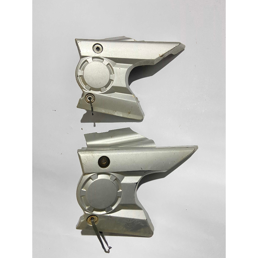 tutup gir depan jupiter z robot,jupiter z salib original