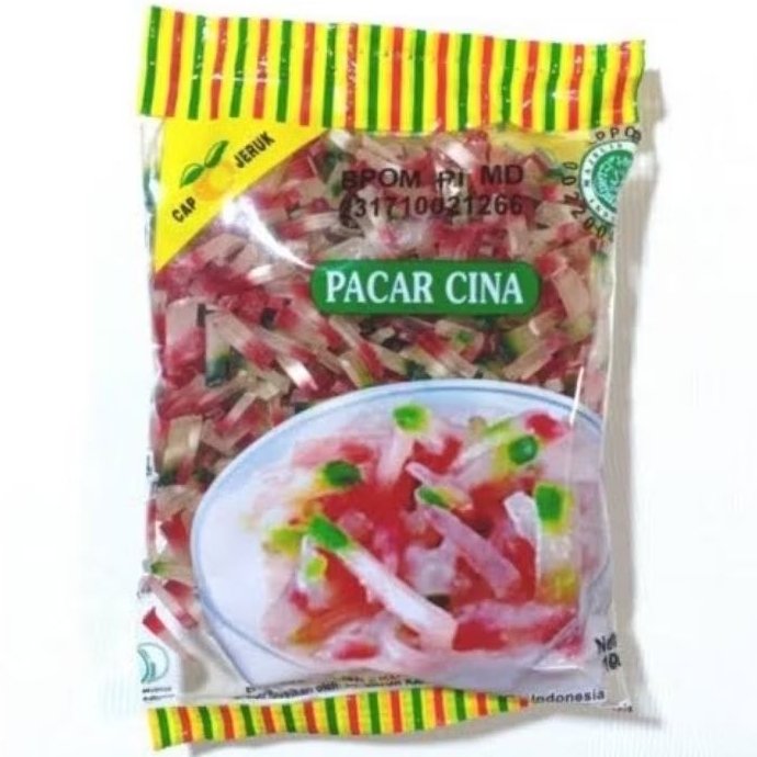 

Pacar Cina 100gr