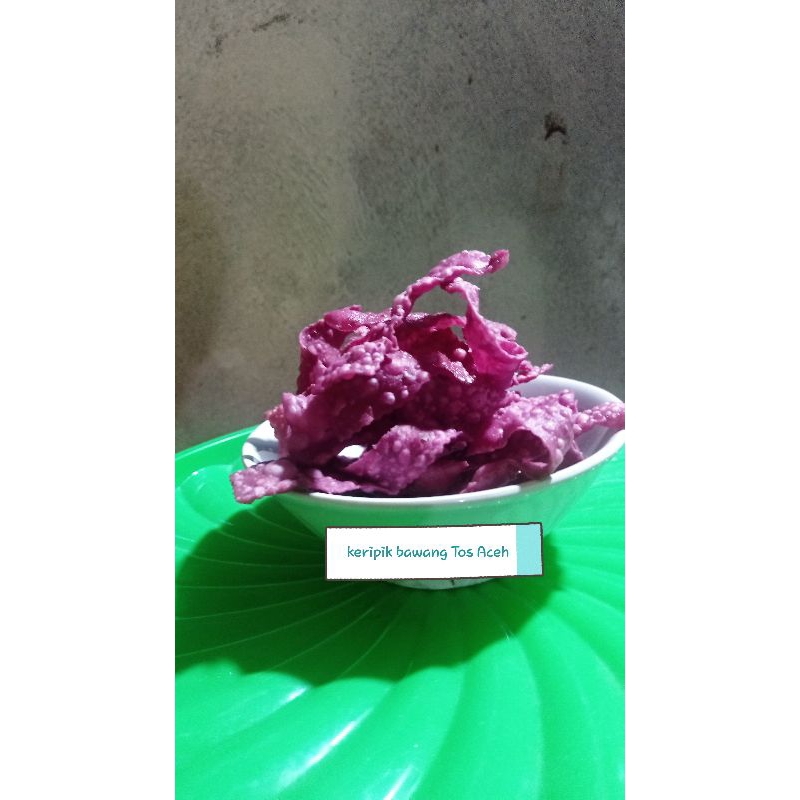 

keripik ubi ungu 1kg