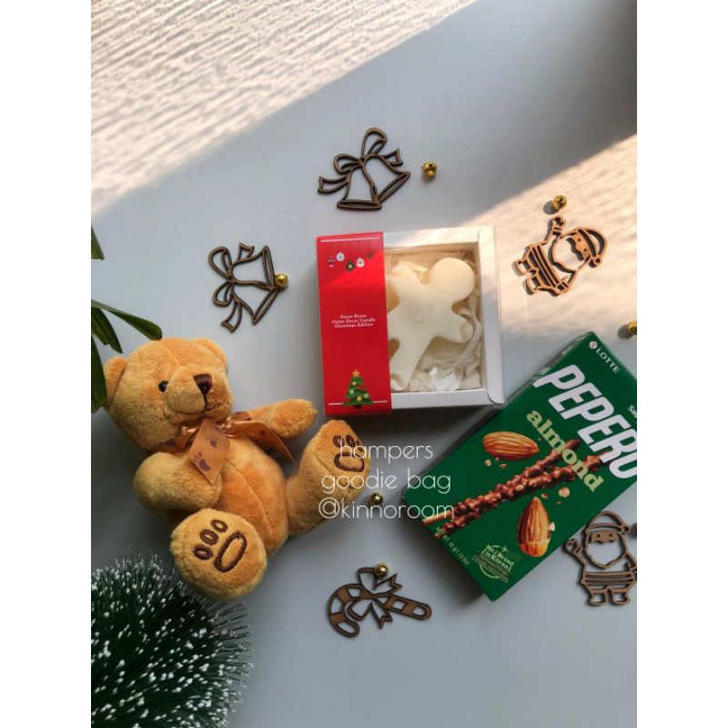 

Hampers/Gift - Goodie Bag