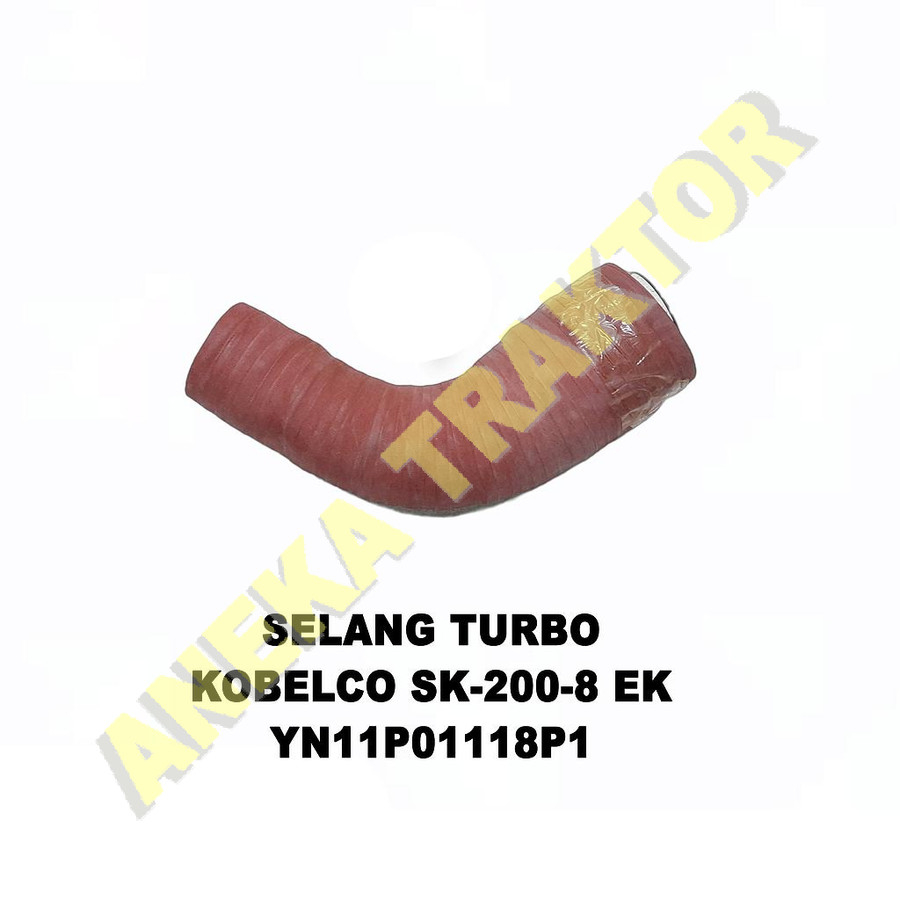 SELANG TURBO KOBELCO SK200-8 YN11P01118P1