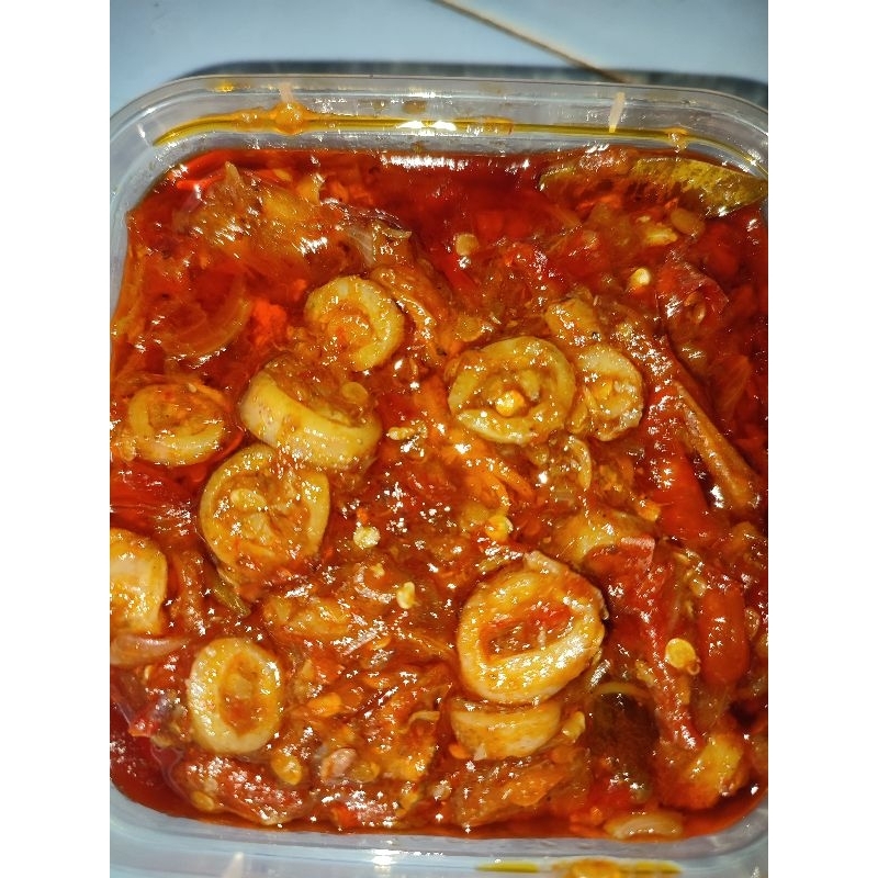 

SAMBAL_CUMI_PEDAS_DAUN_JERUK