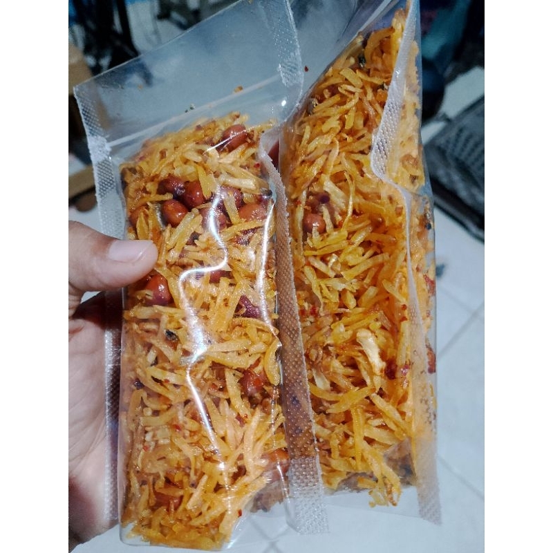 

Oseng-oseng