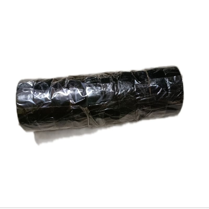 

satu slop solasi hitam