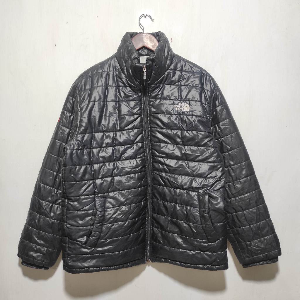 TNF Puffer Jacket  Size :  XL