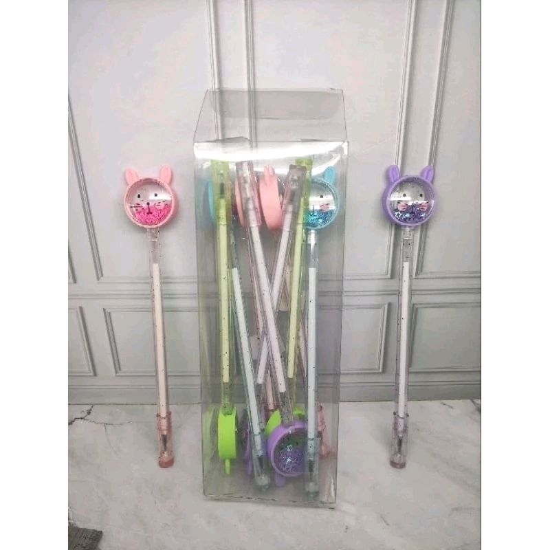 

pulpenn karakter lucu imut