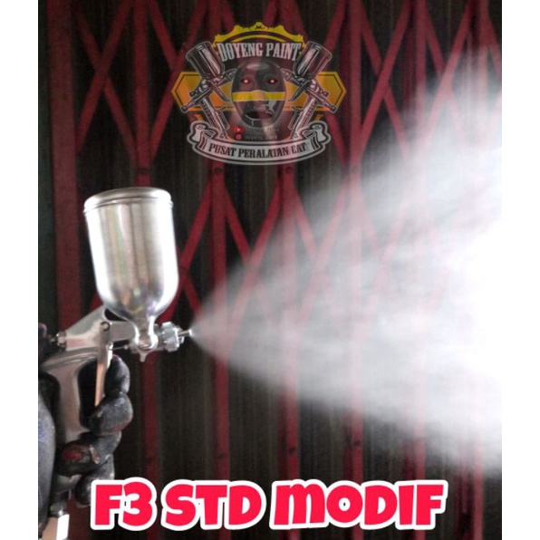SPRAY AUARITA F3 STD MODIF